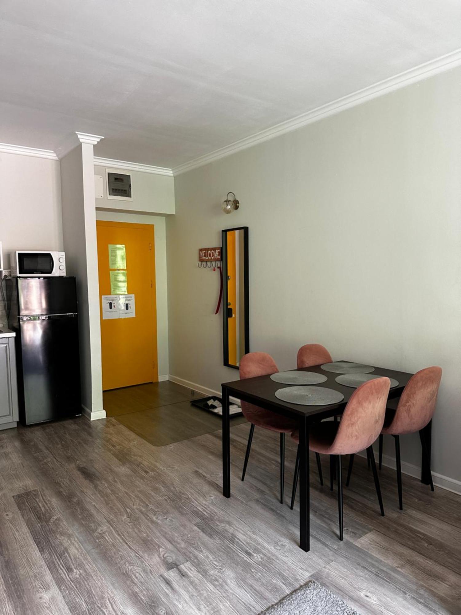 Sara Apart Belleview Sinaia Exterior photo